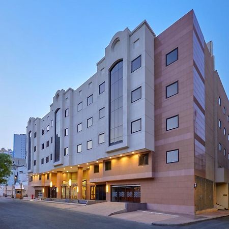 Makarem Mina Hotel Mecca Exterior photo
