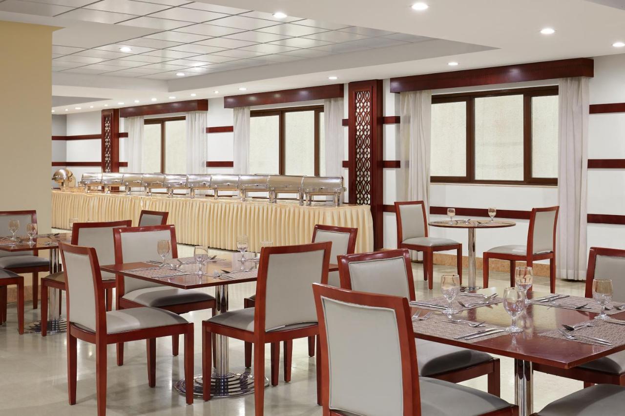 Makarem Mina Hotel Mecca Exterior photo