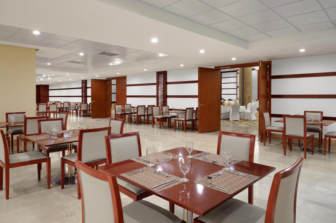 Makarem Mina Hotel Mecca Exterior photo