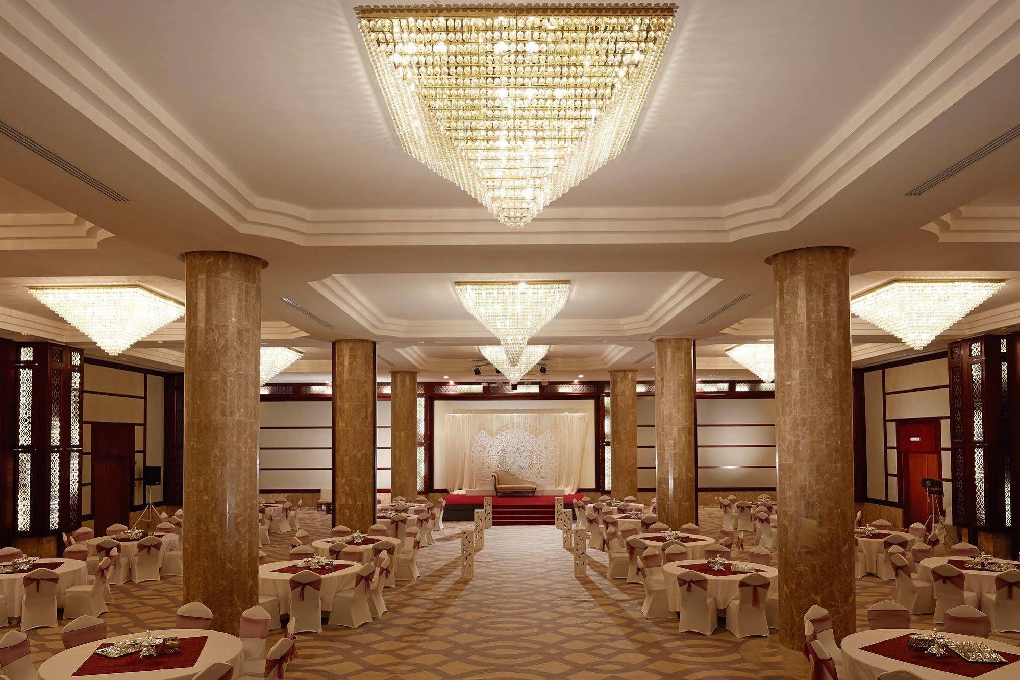 Makarem Mina Hotel Mecca Exterior photo